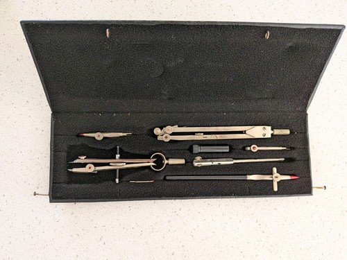 Berrick compass technical - berrick,