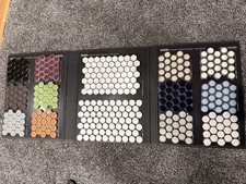 TileBar Eden Collection