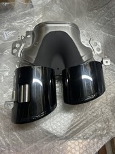 NEW GENUINE  Mercedes Benz AMG