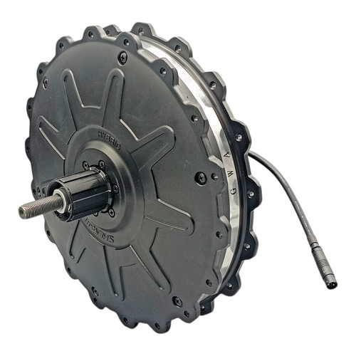 Gwa r45 max babboe rear - gwa,
