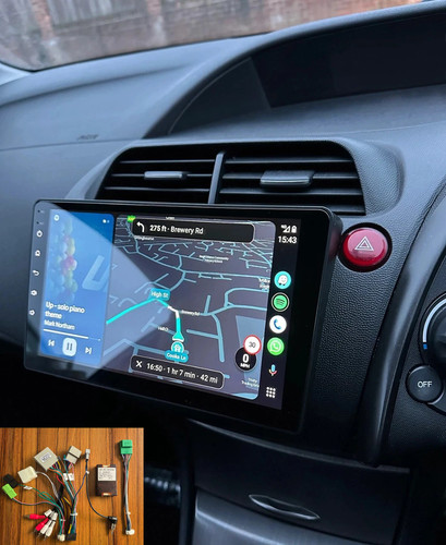 32gb android auto carplay - 2+32gb,