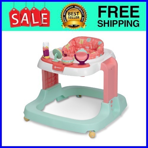 Safety 1st ready set walk - walk, dx