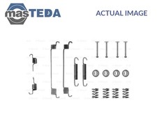 1 987 475 162 BRAKE DRUM SHOES