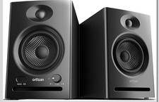 Ortizan 2.0 Bookshelf Speakers
