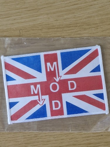 British mods scooter rally - british,