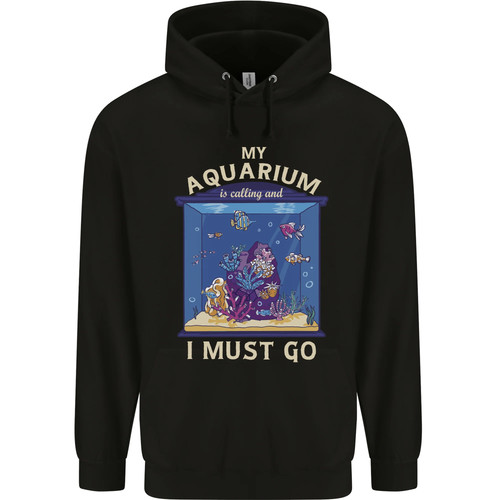 Aquarium calling - aquarium,
