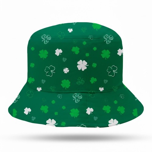 Patrick day bucket - patrick’s,