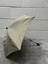 Mamas And Papas Beige Parasol
