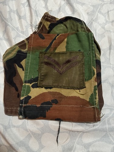 Used 1980s vintage british - used,