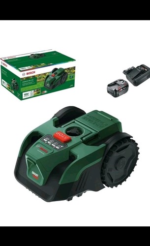 Bosch visimow18v 100 cordless - bosch,