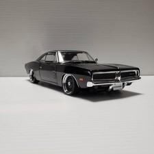 1/18 Dodge Charger R/T Custom