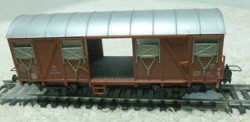 Roco 4315 closed goods - roco,