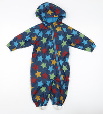 Next Unisex Baby Multicoloured