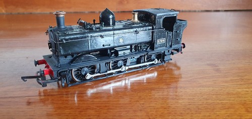 Mainline model loco class - mainline, 57xx