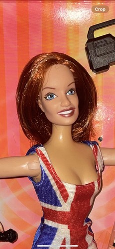 1997 geri halliwell - 1997,