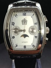 PierCarlo D'Alessio Automatic