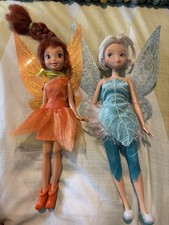 Disney Fairies 9" Fawn doll &