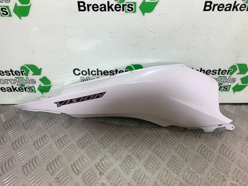 Honda nsc110 vision right - nsc110, seat