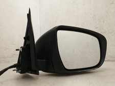 2014 NISSAN JUKE O/S DRIVER'S