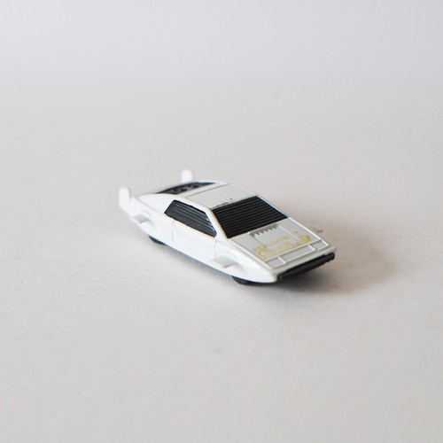 Vintage corgi 007 james - vintage,