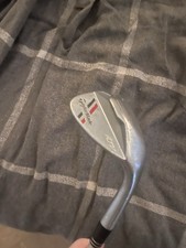 TaylorMade ATV Lob Wedge 60°