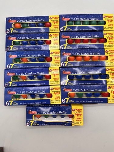 Joybrite replacement christmas - joybrite,