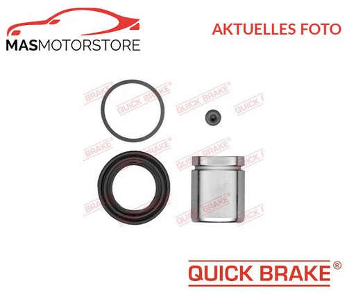 Repair kit brake caliper - brake, quick