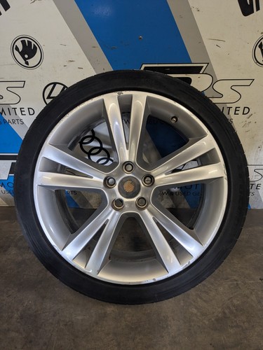 Genuine seat ibiza mk4 - seat, alloy