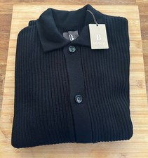 Mens Boggi Milano Merino Wool