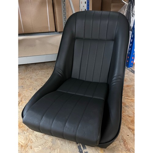 Cobra cub bucket - seat, classic