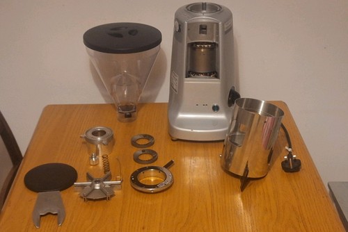 Mazzer super jolly timer - super,