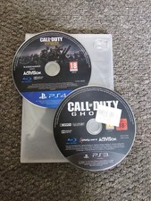 Call Of Duty Ghosts Ps3 Call