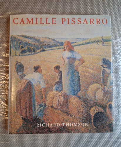 Camille pissarro - camille,