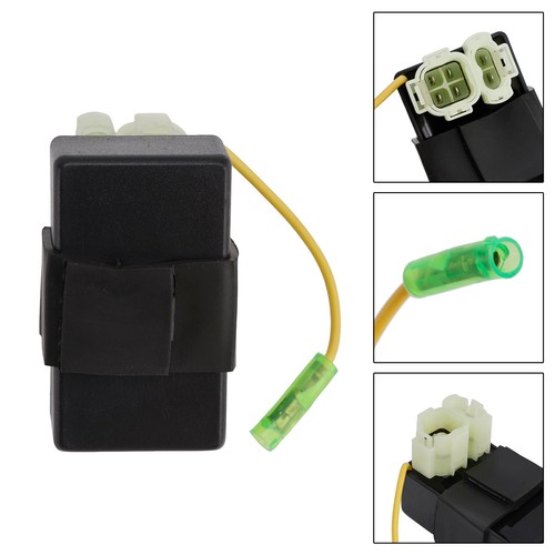 Cdi unit 25km fit for - unit, 25km/u