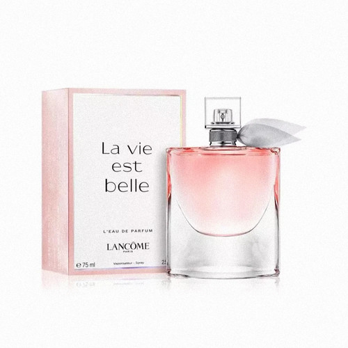 Lancome vie est belle 75ml - est,