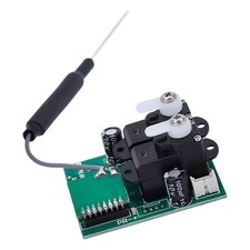 Hitec XK Receiver for A160 RC