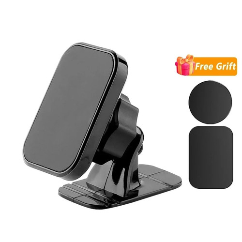Magnetic phone holder - phone,