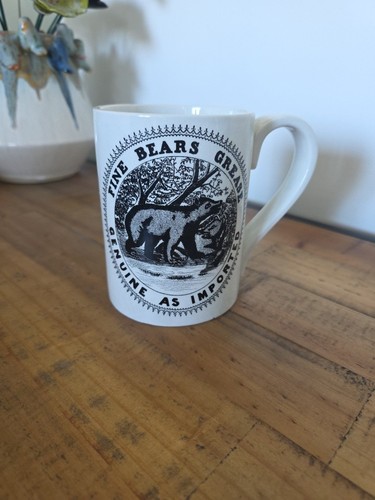Fine bears grease design - bears,