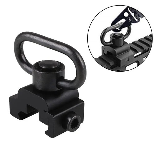 2pcs quick release detach - release,