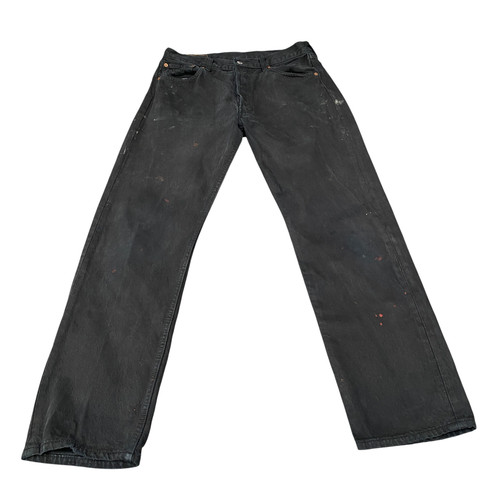 Levi 501 jeans mens - levi's,