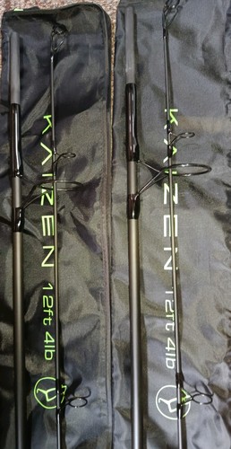 Korda kaizen green - green, 4lb