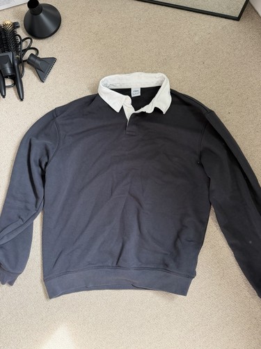 Zara polo jumper - polo,