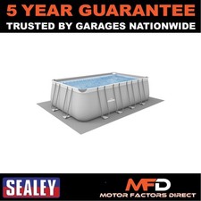 Sealey Dellonda Swimming Pool Ground Sheet for DL22 DL47