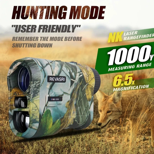 Laser rangefinder 1000 yards - laser,