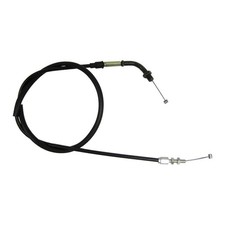 Pull throttle cable for - pull,