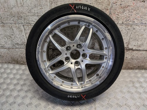 Bmw series f22 2014 - 2014, 17"
