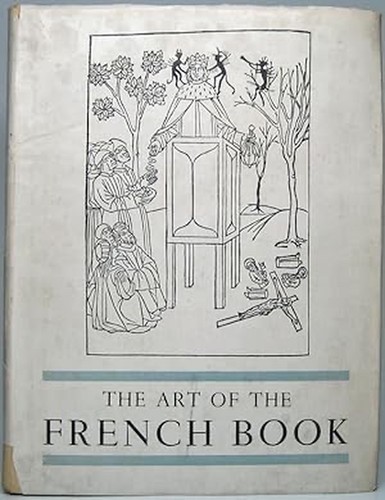 The art french book - art,