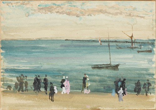 James mcneill whistler - mcneill,