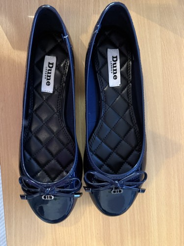 Dune hartlyn womens shoes - dune,