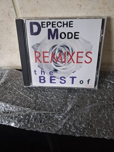 Depeche mode the best - the, of